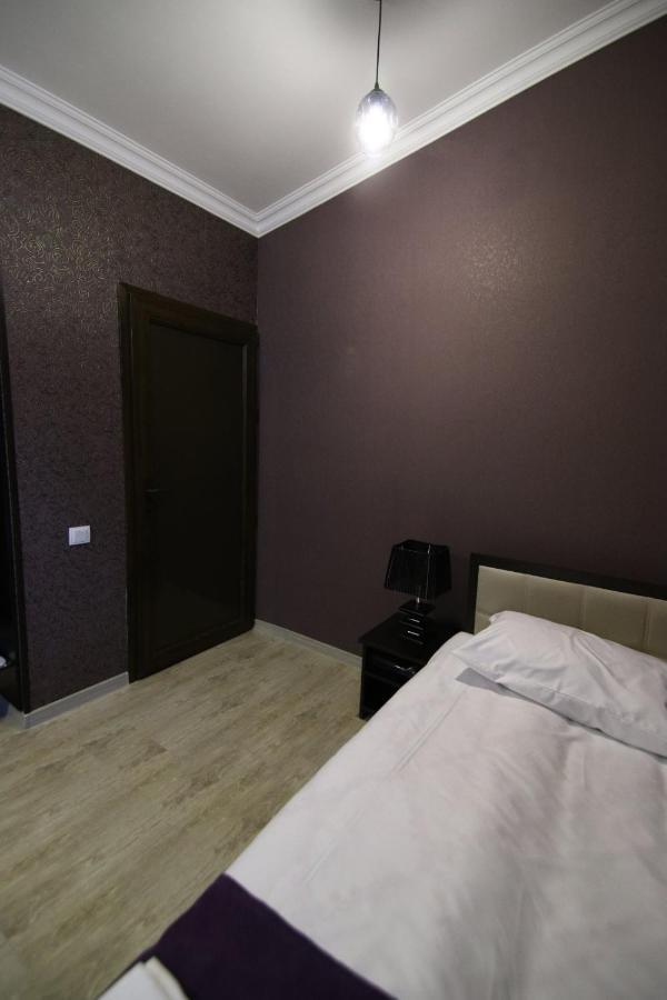 Gyumri Guest House Exteriör bild
